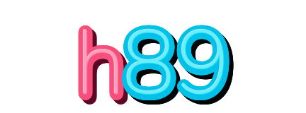 h89 — logo kanal