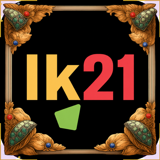 lk21 — galeri pratinjau Resmi APK